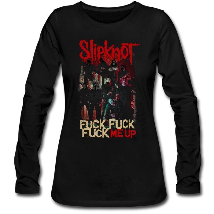 Slipknot #14 - фото 119527