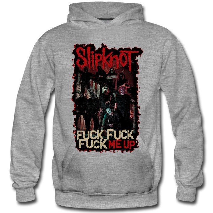 Slipknot #14 - фото 119531