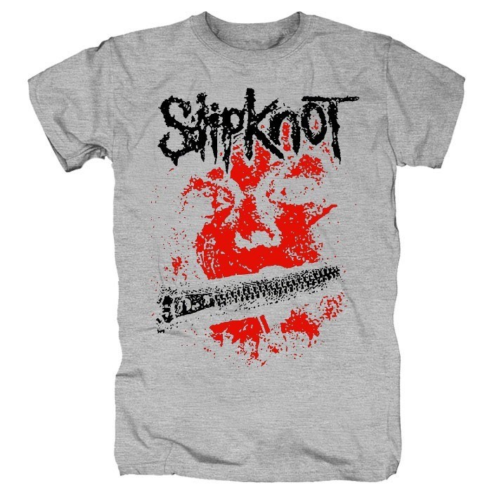 Slipknot #17 - фото 119604