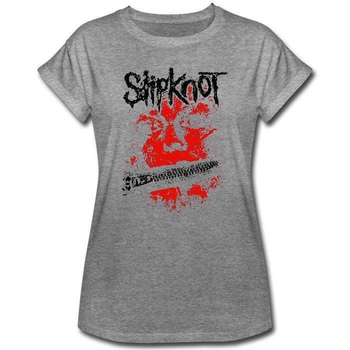 Slipknot #17 - фото 119608