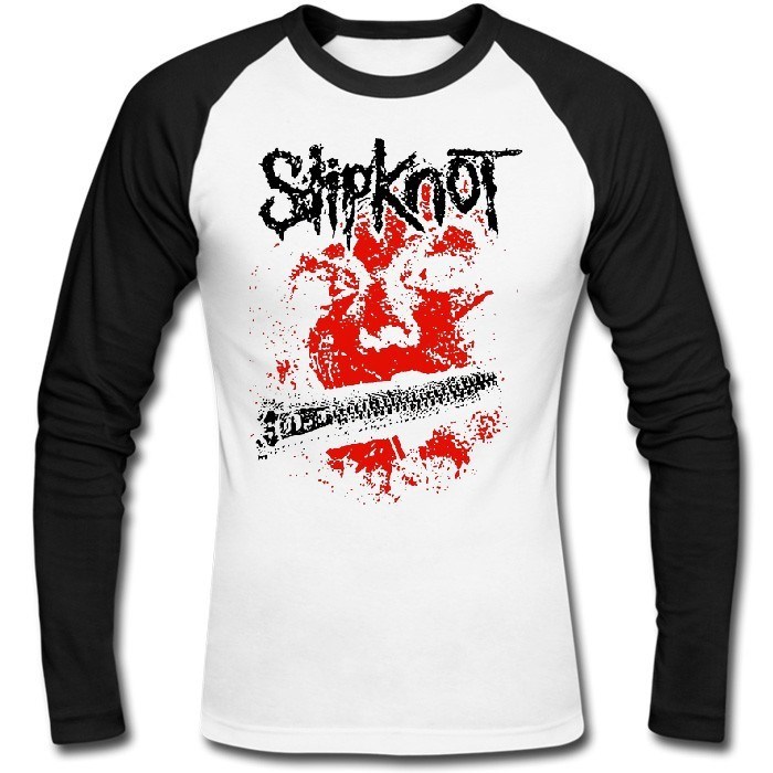 Slipknot #17 - фото 119610