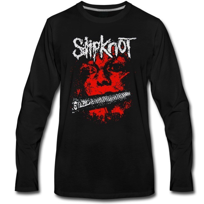 Slipknot #17 - фото 119611