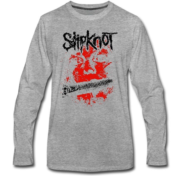 Slipknot #17 - фото 119612