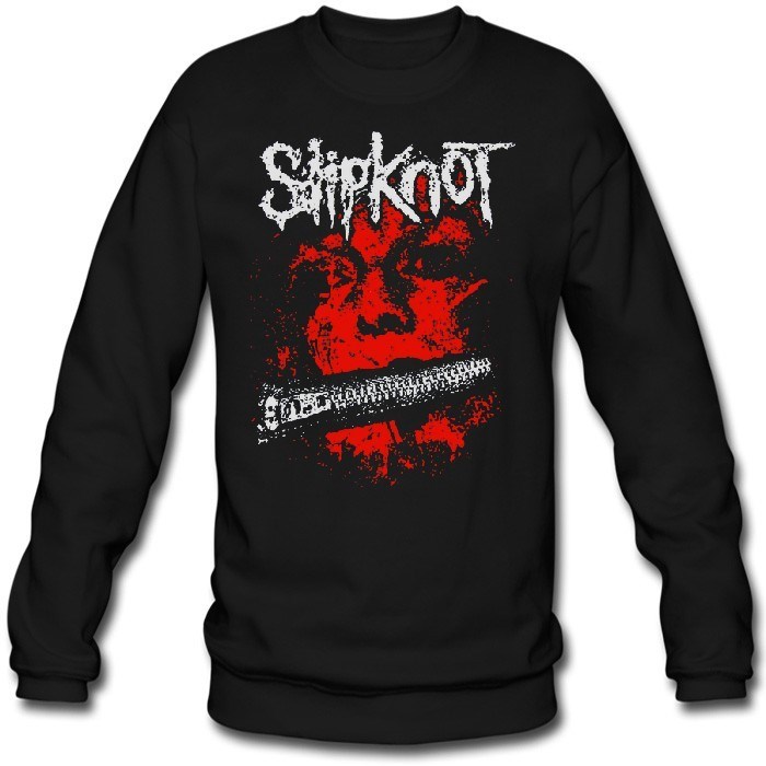 Slipknot #17 - фото 119614