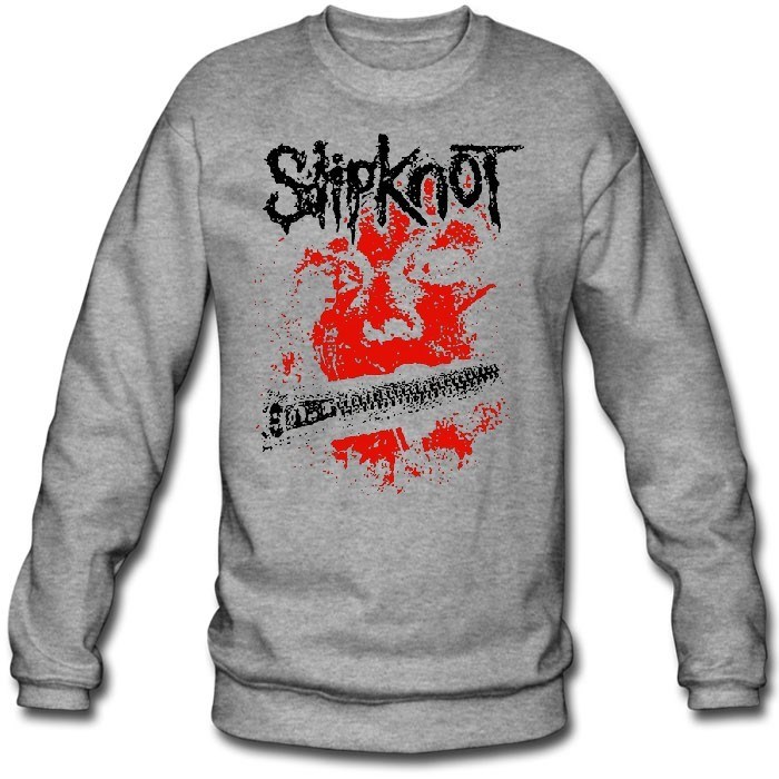 Slipknot #17 - фото 119615