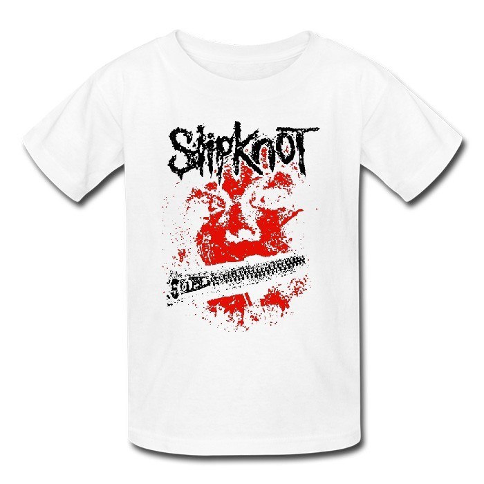 Slipknot #17 - фото 119619