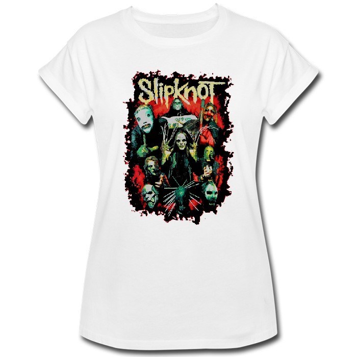 Slipknot #18 - фото 119643