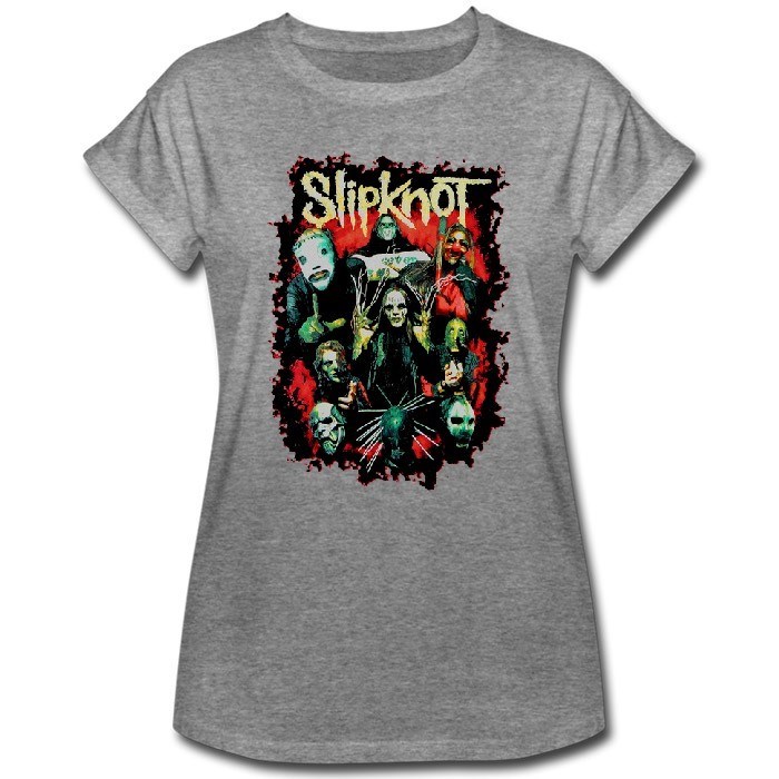 Slipknot #18 - фото 119644