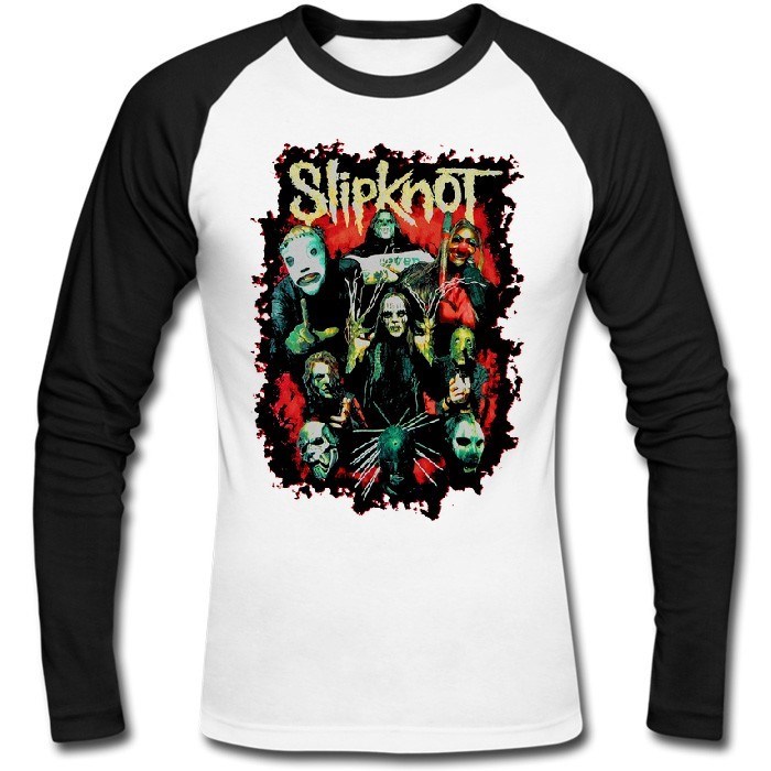 Slipknot #18 - фото 119646