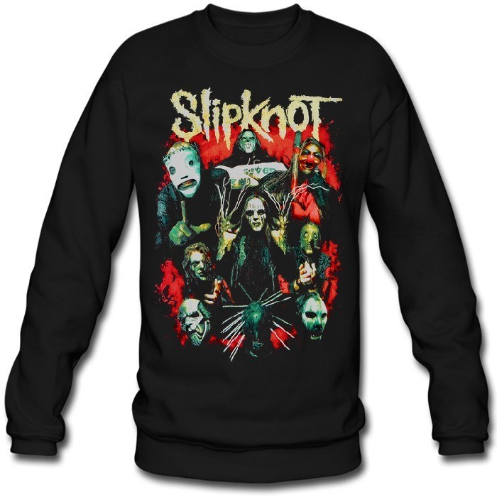 Slipknot #18 - фото 119650