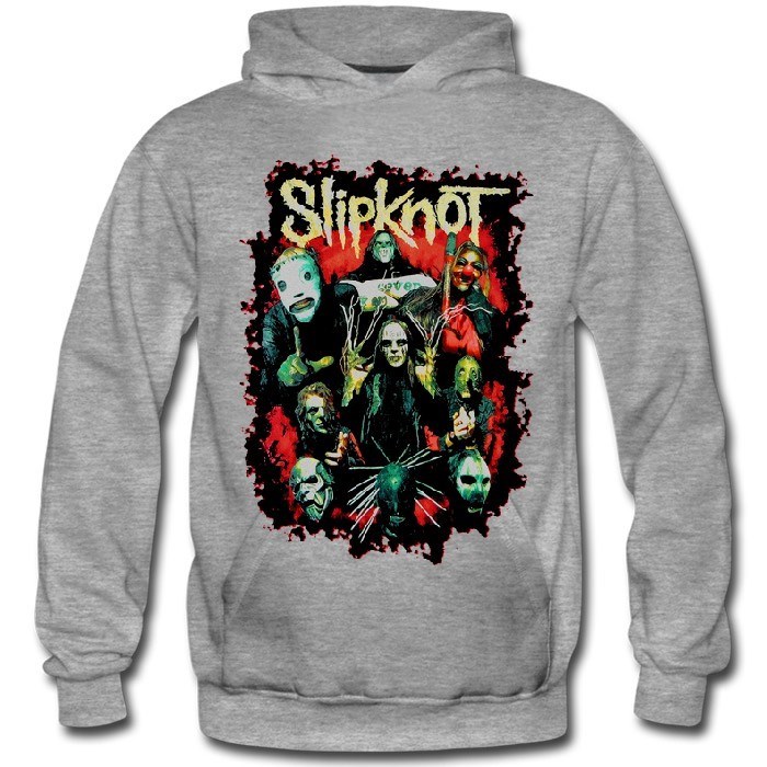 Slipknot #18 - фото 119653