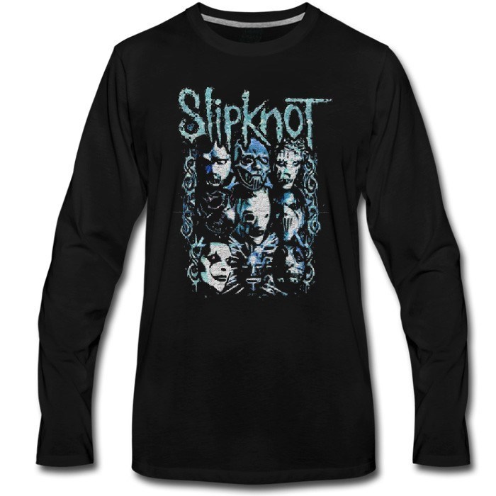 Slipknot #20 - фото 119690