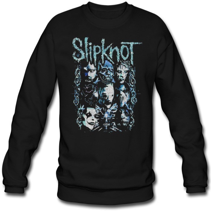 Slipknot #20 - фото 119692