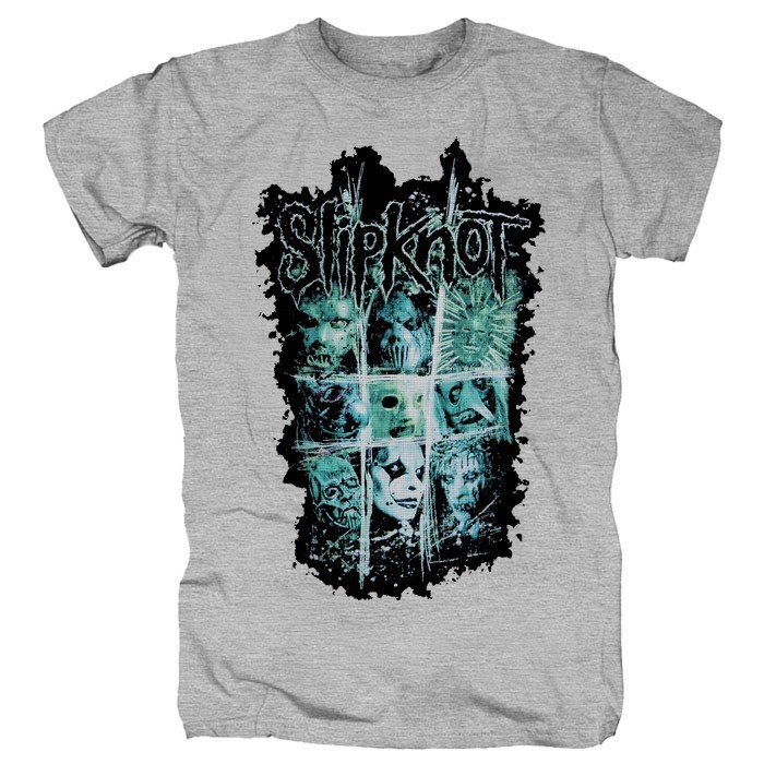 Slipknot #21 - фото 119704