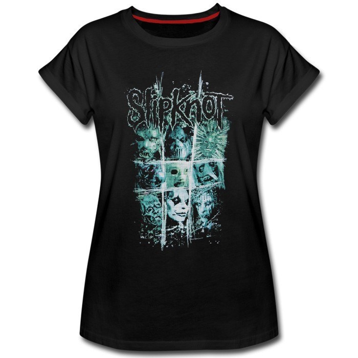 Slipknot #21 - фото 119706