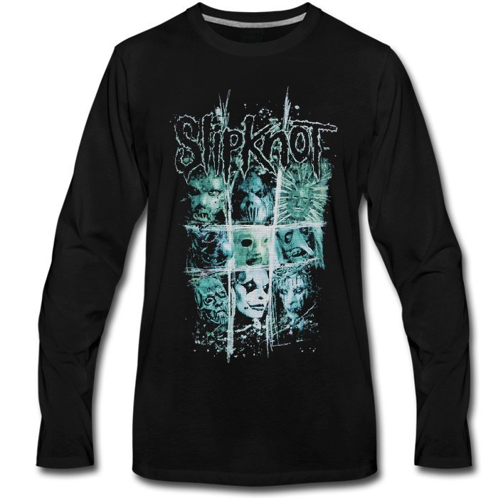 Slipknot #21 - фото 119711