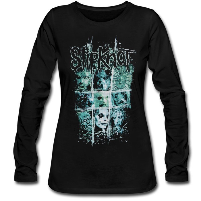 Slipknot #21 - фото 119713