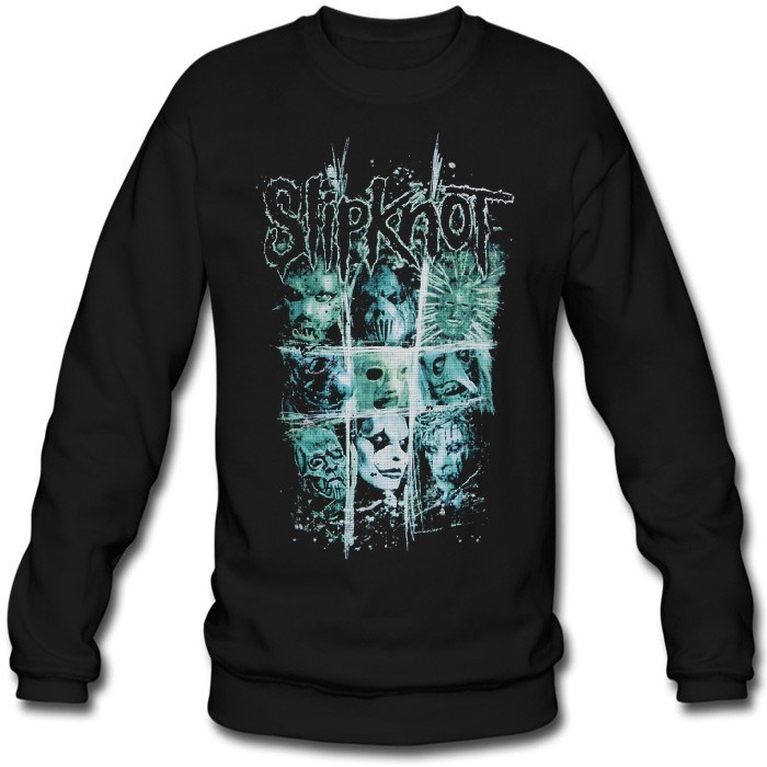 Slipknot #21 - фото 119714
