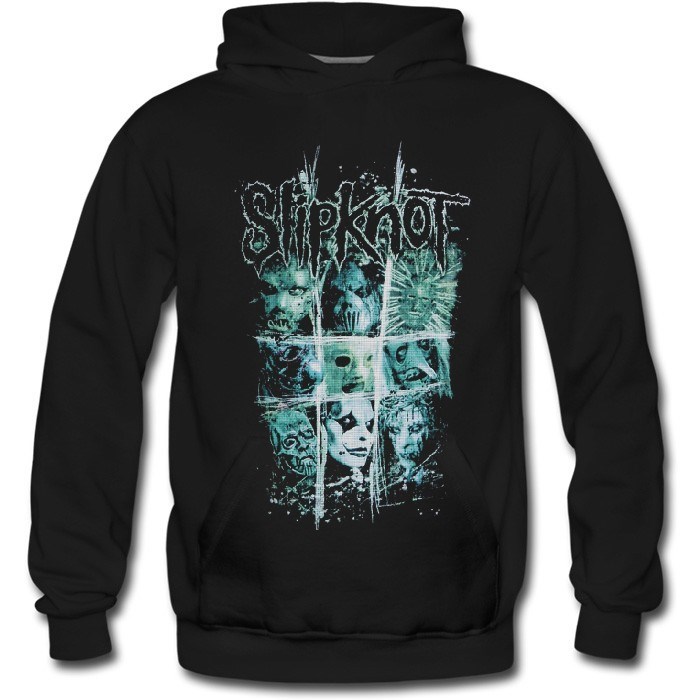 Slipknot #21 - фото 119716