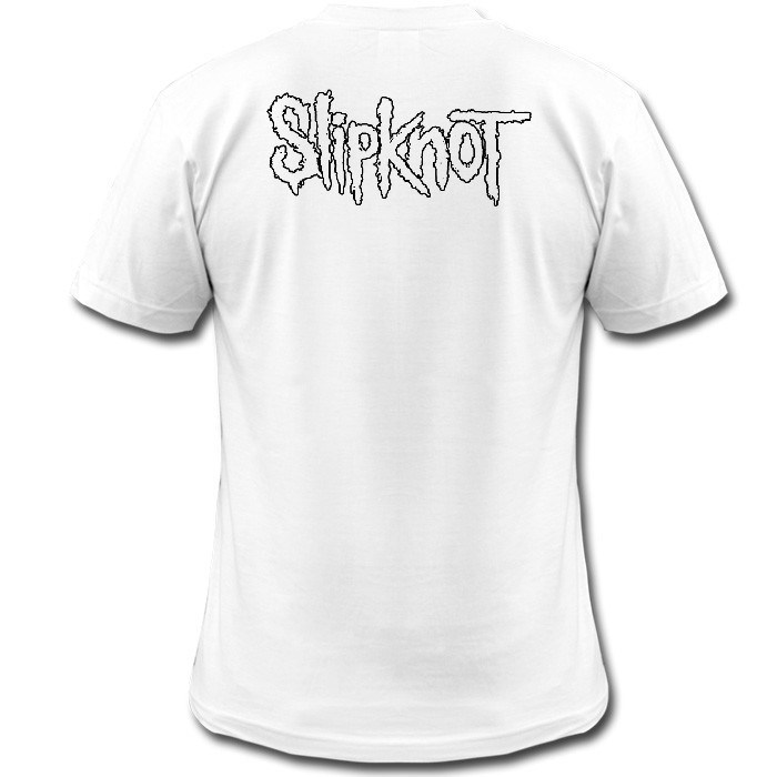 Slipknot #21 - фото 119721