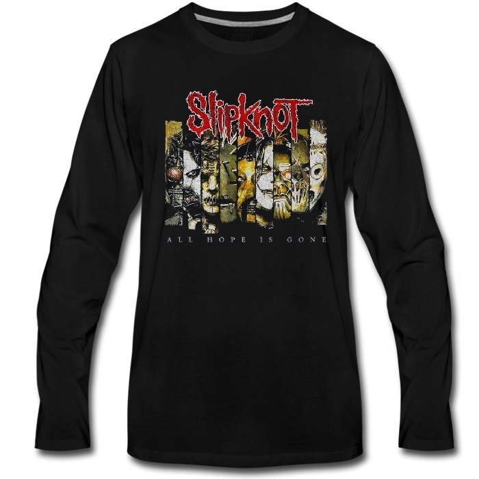 Slipknot #22 - фото 119740