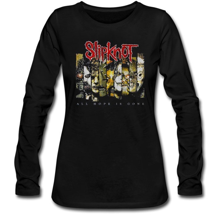 Slipknot #22 - фото 119741