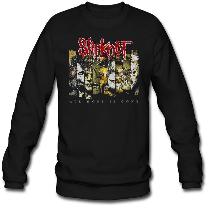 Slipknot #22 - фото 119742