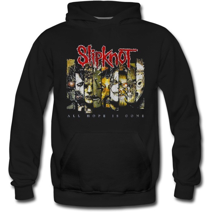 Slipknot #22 - фото 119743