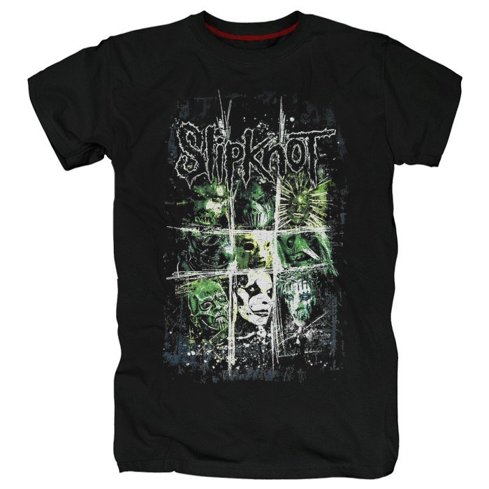 Slipknot #23 - фото 119752