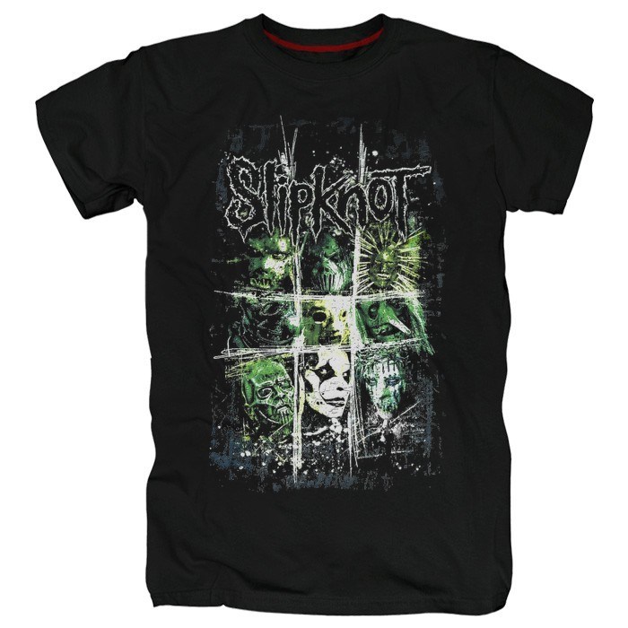Футболка Slipknot #23 slipk23 - фото 119752
