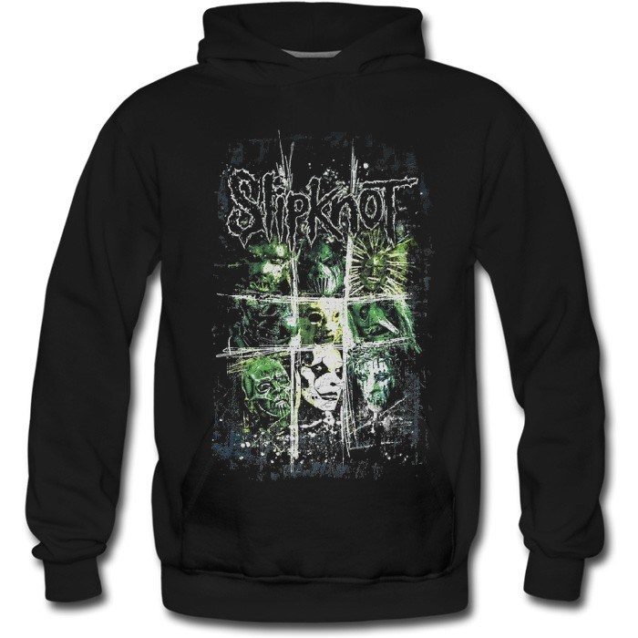 Slipknot #23 - фото 119757
