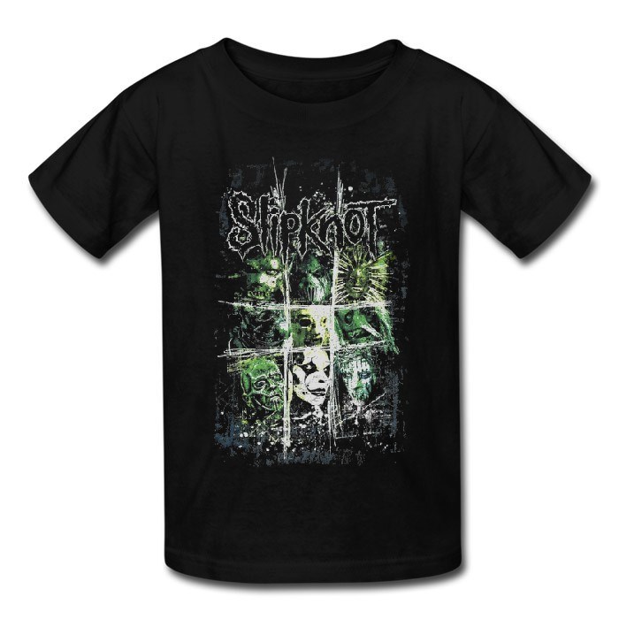 Slipknot #23 - фото 119758
