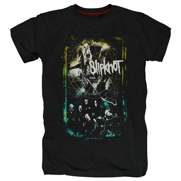 Slipknot #24 - фото 119766