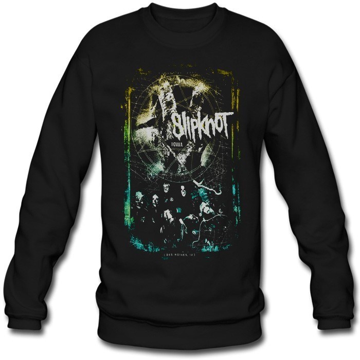 Slipknot #24 - фото 119770