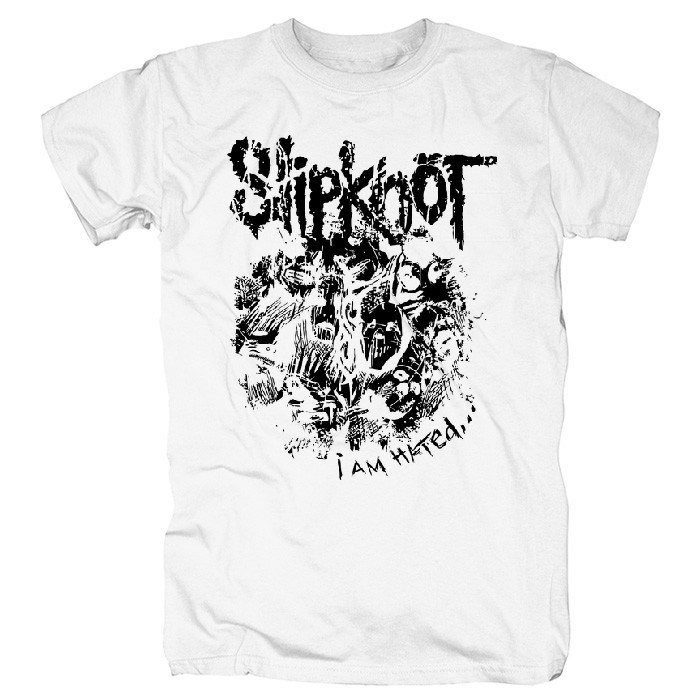 Slipknot #26 - фото 119795