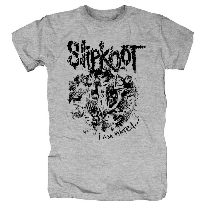 Slipknot #26 - фото 119796