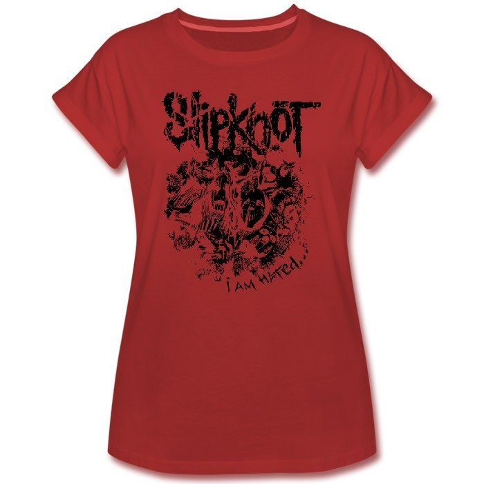 Slipknot #26 - фото 119801