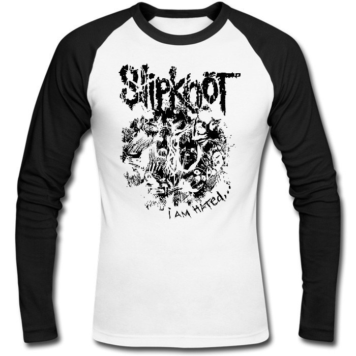 Slipknot #26 - фото 119802