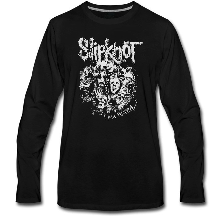 Slipknot #26 - фото 119803