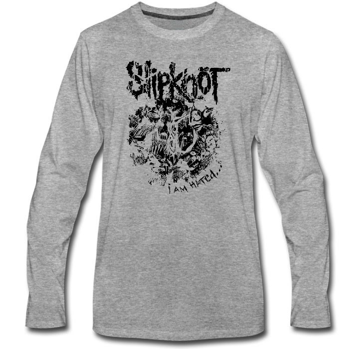 Slipknot #26 - фото 119804