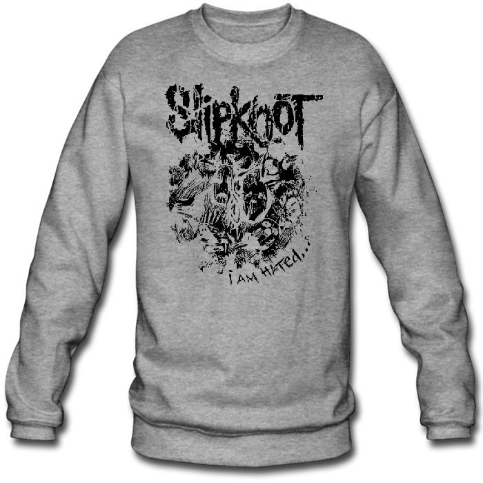 Slipknot #26 - фото 119807