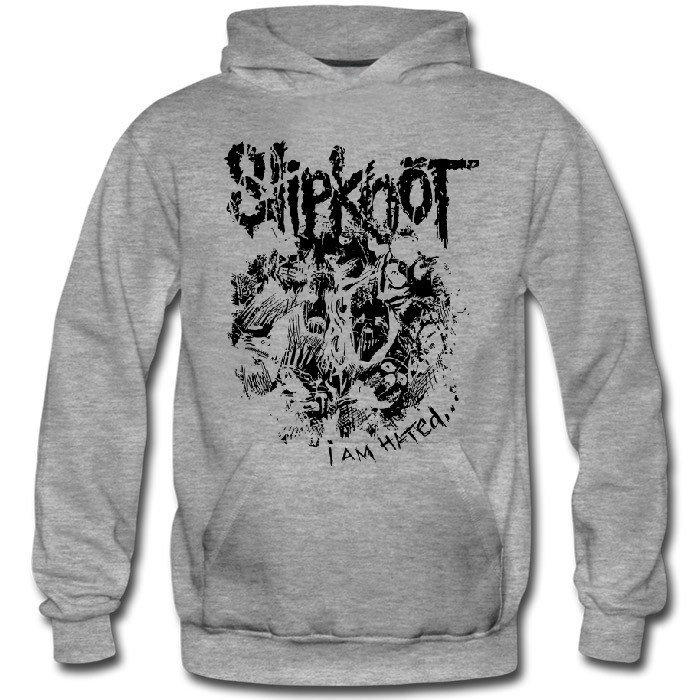 Slipknot #26 - фото 119809