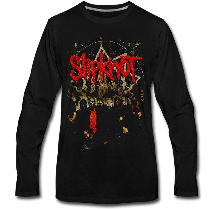Slipknot #29 - фото 119860
