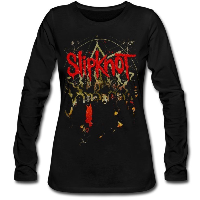 Slipknot #29 - фото 119861