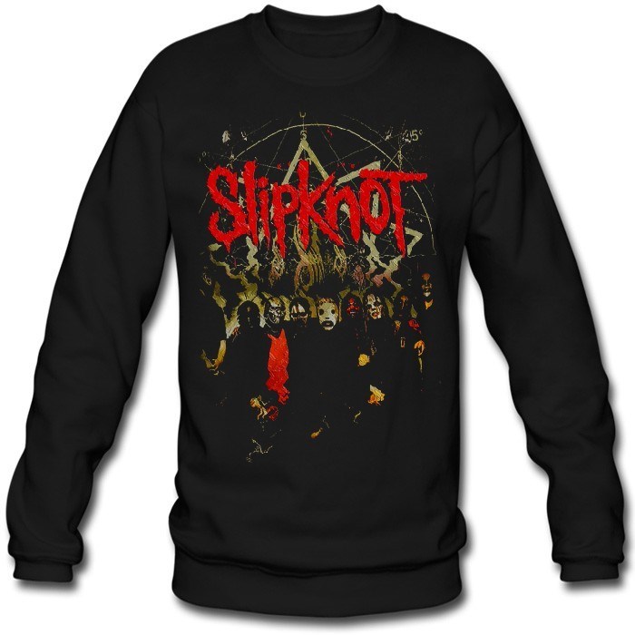 Slipknot #29 - фото 119862