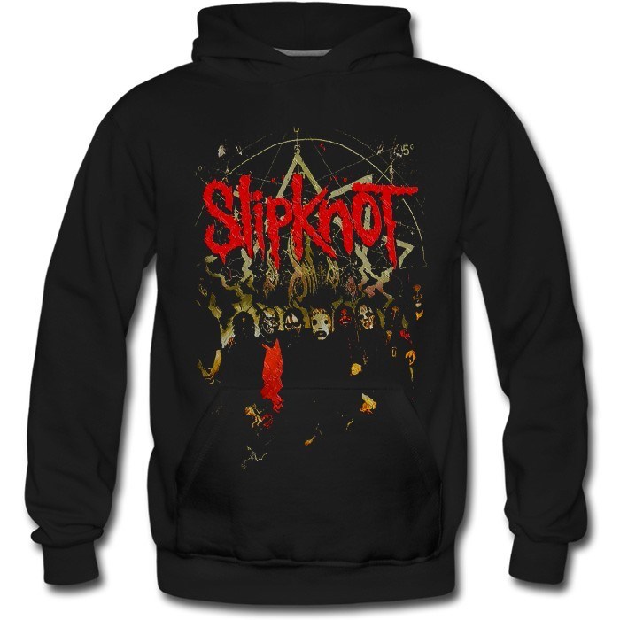 Slipknot #29 - фото 119863