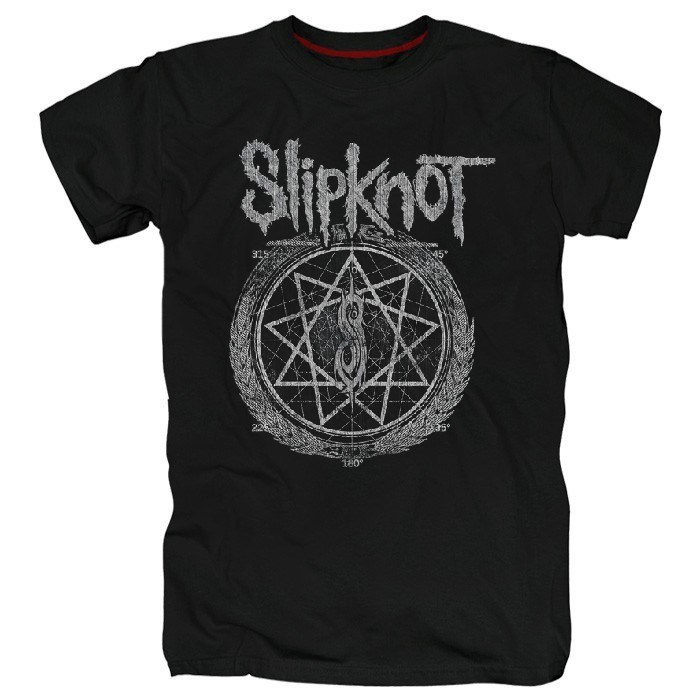 Slipknot #30 - фото 119872