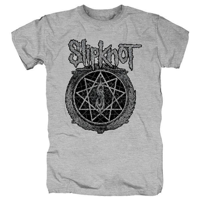 Slipknot #30 - фото 119874