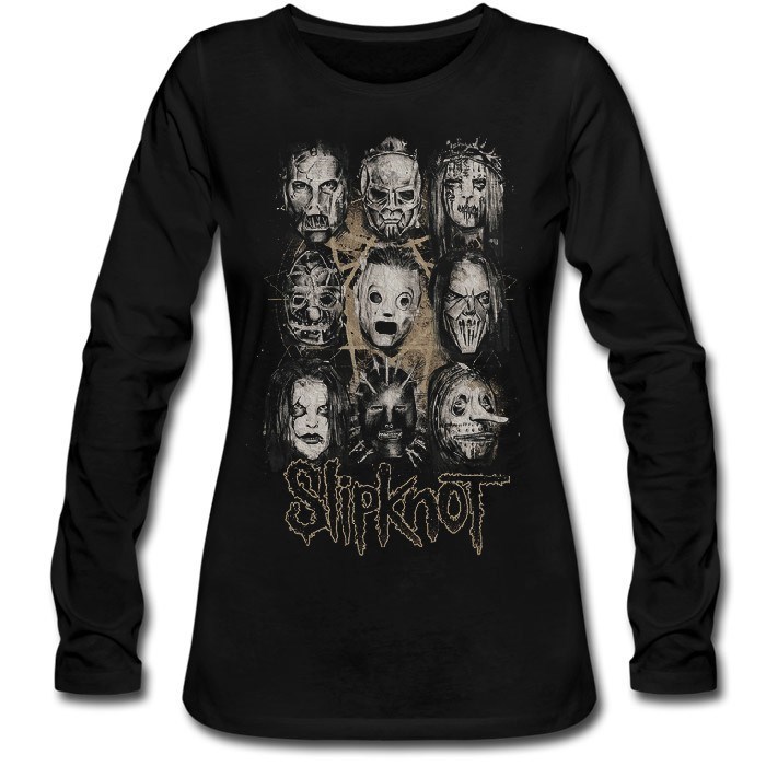 Slipknot #31 - фото 119911
