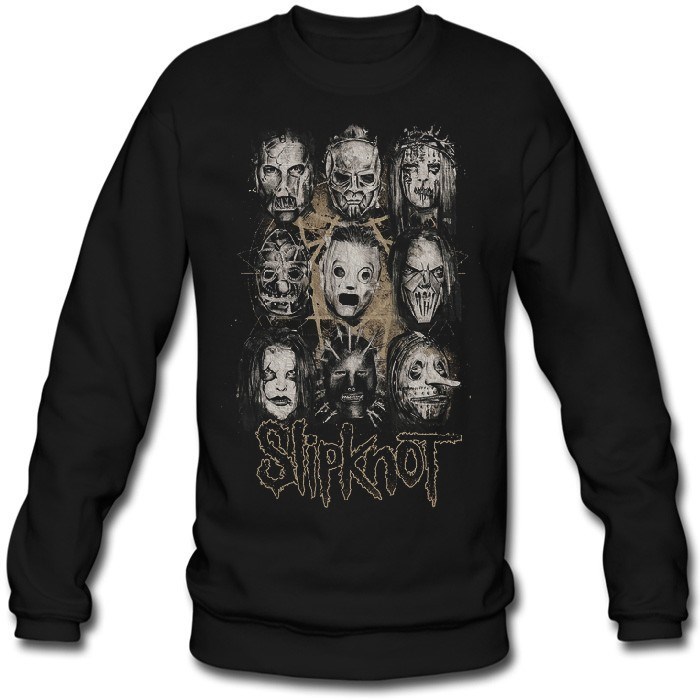 Slipknot #31 - фото 119912